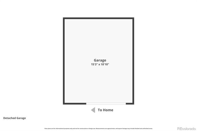 1347 N Prospect Street, Colorado Springs, CO 80903