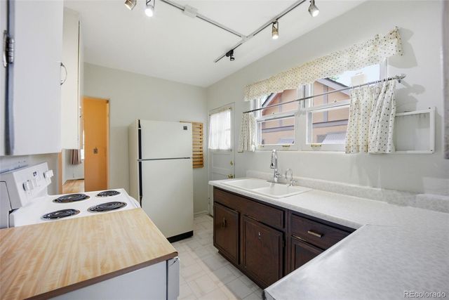 1347 N Prospect Street, Colorado Springs, CO 80903