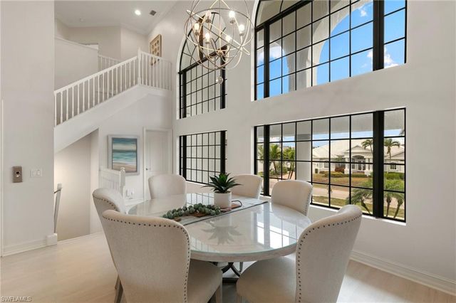 516 Spinnaker DR, Marco Island, FL 34145