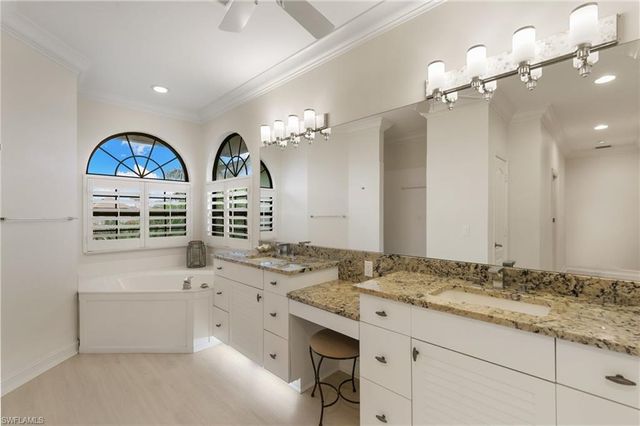 516 Spinnaker DR, Marco Island, FL 34145