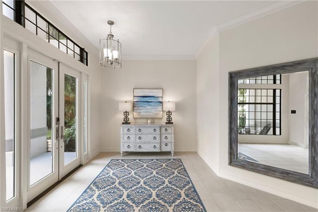 516 Spinnaker DR, Marco Island, FL 34145