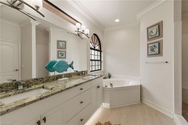 516 Spinnaker DR, Marco Island, FL 34145