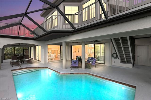 516 Spinnaker DR, Marco Island, FL 34145