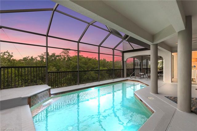 516 Spinnaker DR, Marco Island, FL 34145