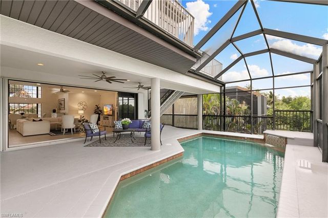 516 Spinnaker DR, Marco Island, FL 34145