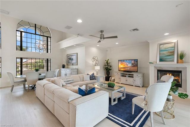 516 Spinnaker DR, Marco Island, FL 34145