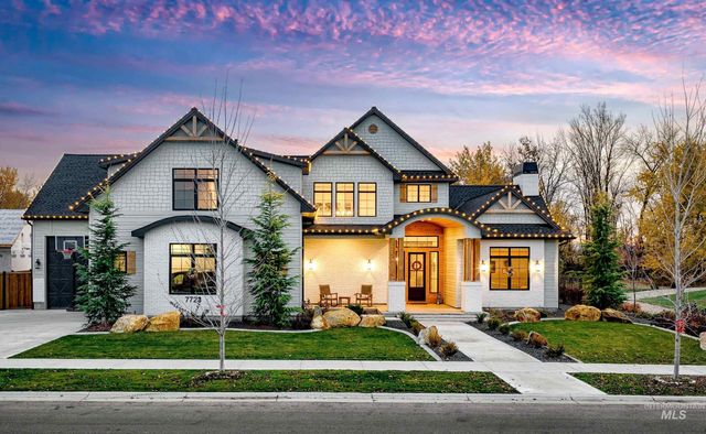 7723 W Hevelius, Eagle, ID 83616