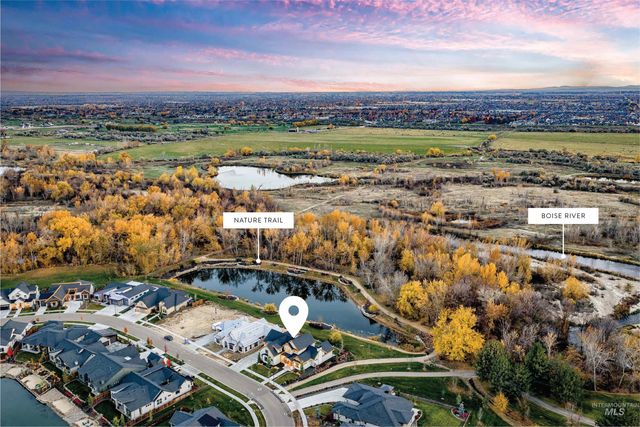 7723 W Hevelius, Eagle, ID 83616