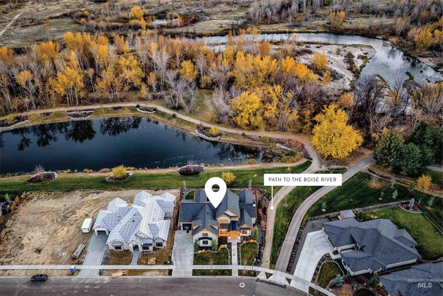 7723 W Hevelius, Eagle, ID 83616