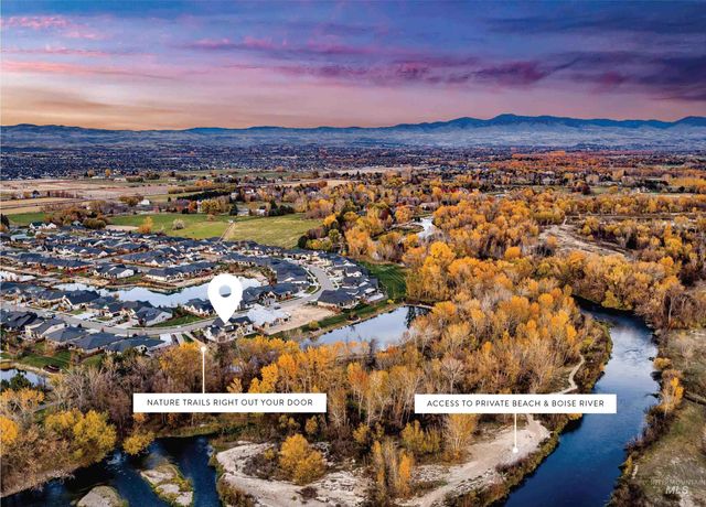 7723 W Hevelius, Eagle, ID 83616