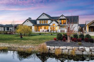 7723 W Hevelius, Eagle, ID 83616