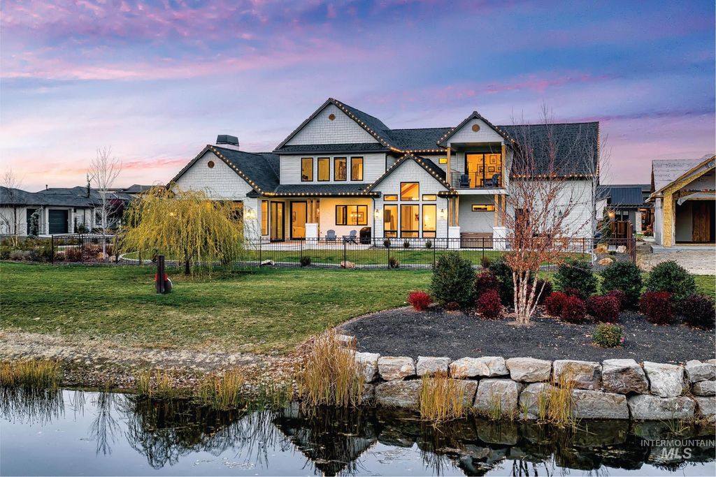 7723 W Hevelius, Eagle, ID 83616