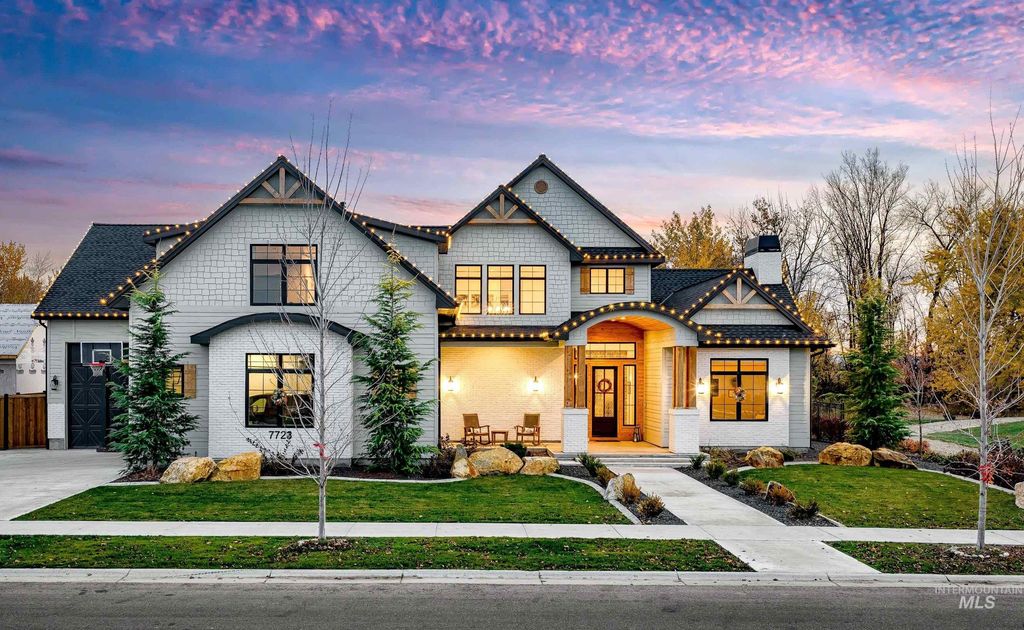 7723 W Hevelius, Eagle, ID 83616 photo 2