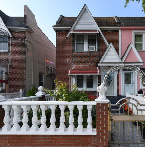 126-12 116th Avenue, South Ozone Park, NY 11420