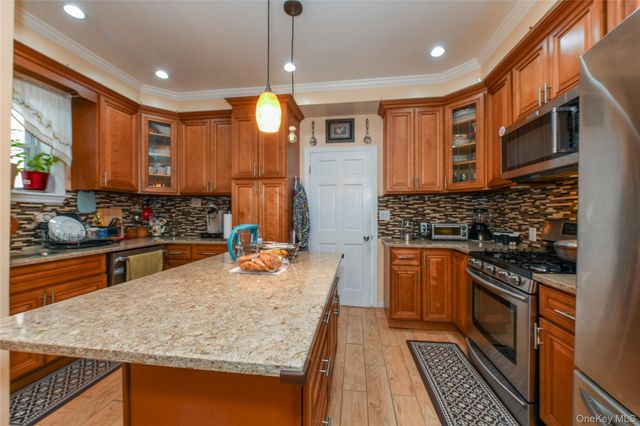 126-12 116th Avenue, South Ozone Park, NY 11420