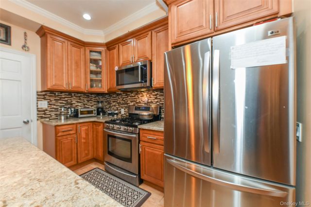 126-12 116th Avenue, South Ozone Park, NY 11420