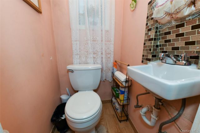 126-12 116th Avenue, South Ozone Park, NY 11420