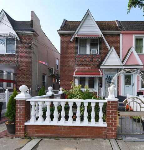 126-12 116th Avenue, South Ozone Park, NY 11420