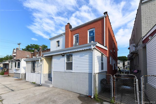 126-12 116th Avenue, South Ozone Park, NY 11420