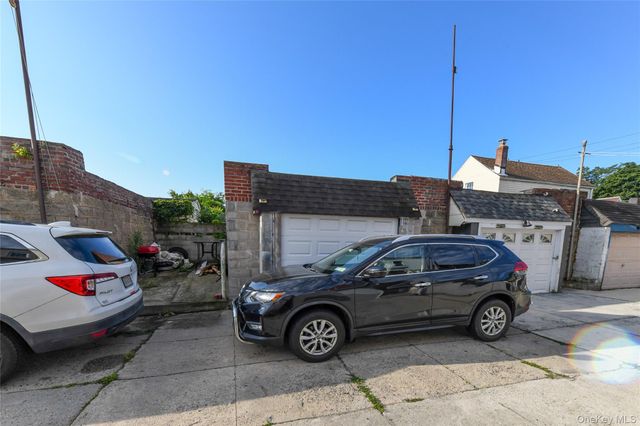 126-12 116th Avenue, South Ozone Park, NY 11420