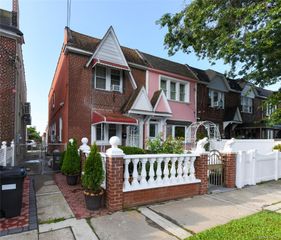 126-12 116th Avenue, South Ozone Park, NY 11420