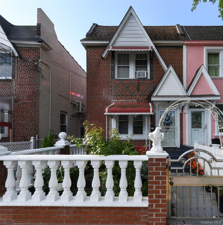126-12 116th Avenue, South Ozone Park, NY 11420 — photo 2