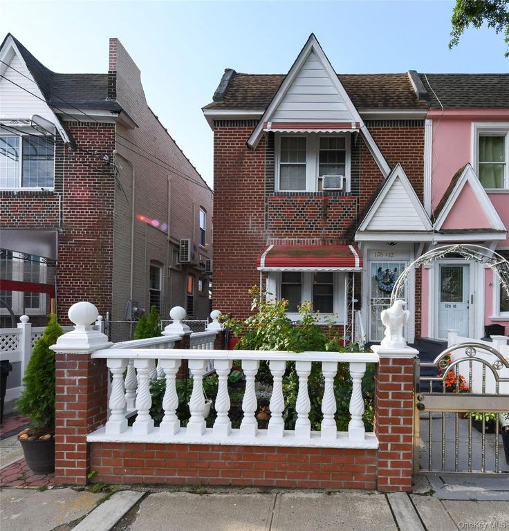 126-12 116th Avenue, South Ozone Park, NY 11420 — photo 3