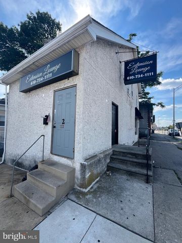 6550 MARKET ST, Upper Darby, PA 19082