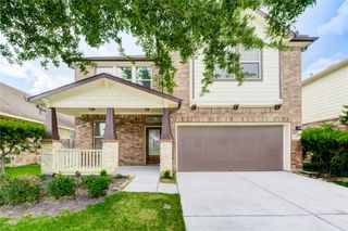 5435 Baronet Drive, Katy, TX 77493