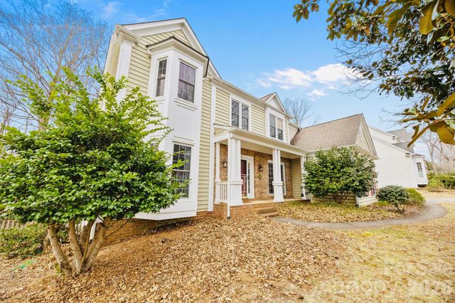 2828 Peverell Lane, Charlotte, NC 28270