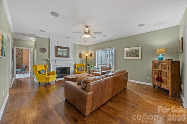 2828 Peverell Lane, Charlotte, NC 28270