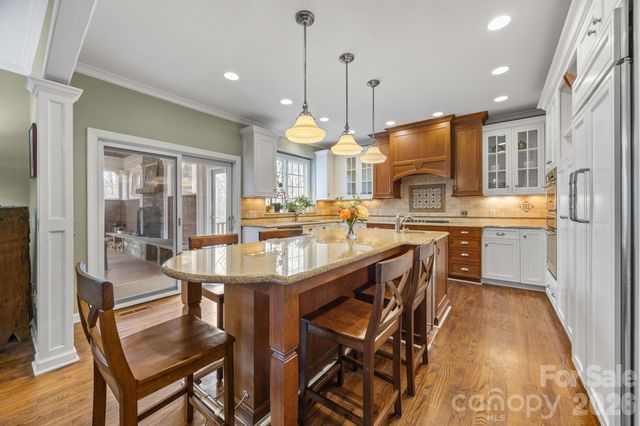 2828 Peverell Lane, Charlotte, NC 28270