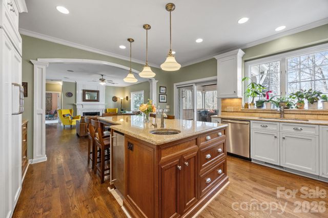 2828 Peverell Lane, Charlotte, NC 28270