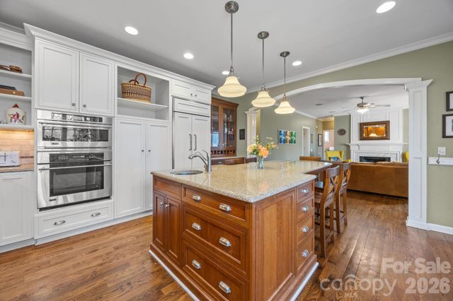 2828 Peverell Lane, Charlotte, NC 28270