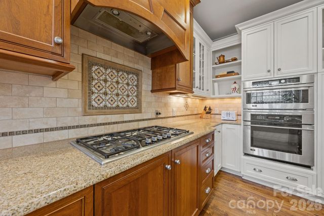 2828 Peverell Lane, Charlotte, NC 28270