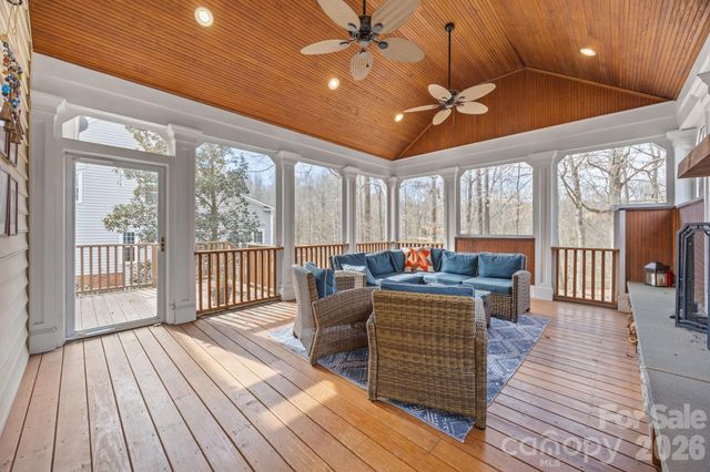 2828 Peverell Lane, Charlotte, NC 28270