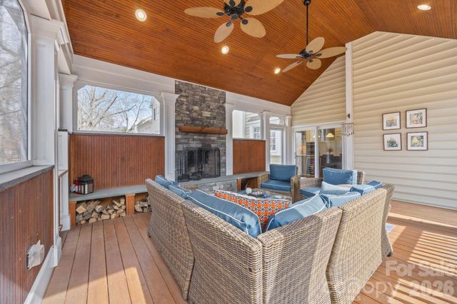 2828 Peverell Lane, Charlotte, NC 28270