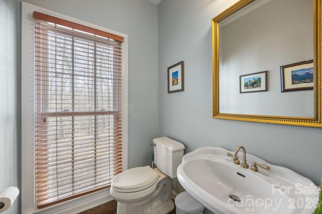 2828 Peverell Lane, Charlotte, NC 28270