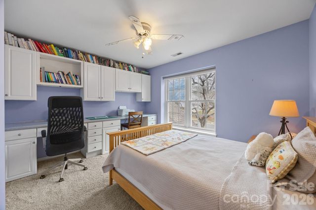 2828 Peverell Lane, Charlotte, NC 28270