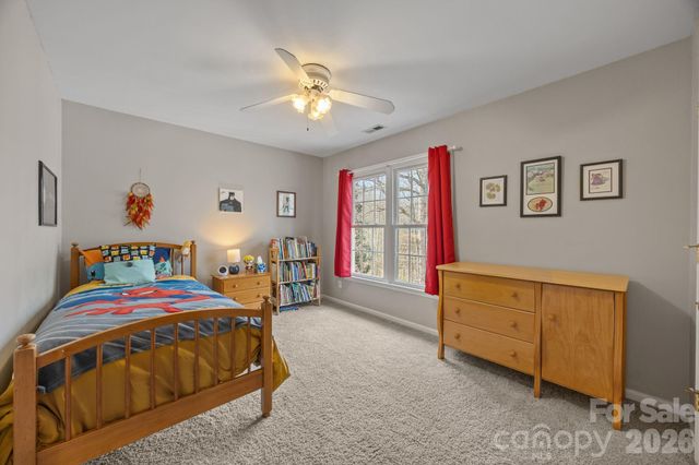 2828 Peverell Lane, Charlotte, NC 28270