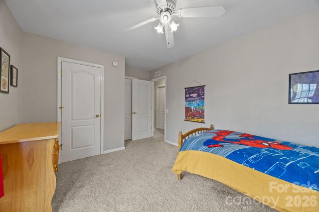 2828 Peverell Lane, Charlotte, NC 28270