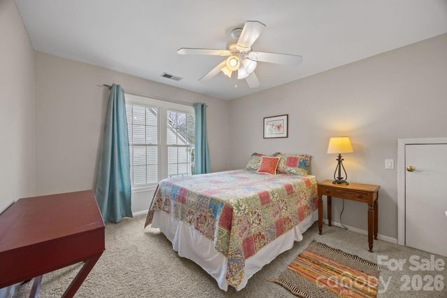 2828 Peverell Lane, Charlotte, NC 28270