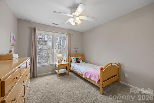 2828 Peverell Lane, Charlotte, NC 28270