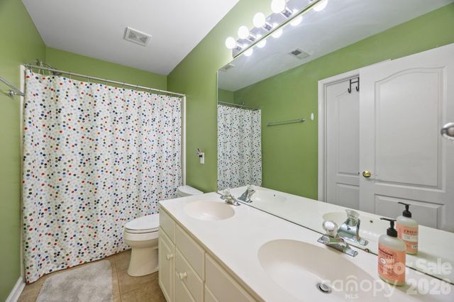 2828 Peverell Lane, Charlotte, NC 28270