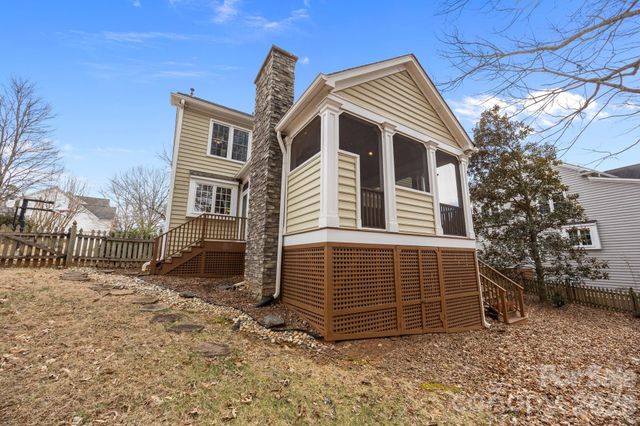 2828 Peverell Lane, Charlotte, NC 28270