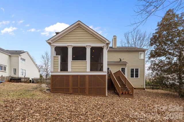 2828 Peverell Lane, Charlotte, NC 28270