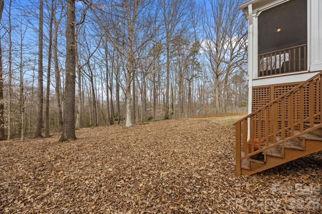 2828 Peverell Lane, Charlotte, NC 28270