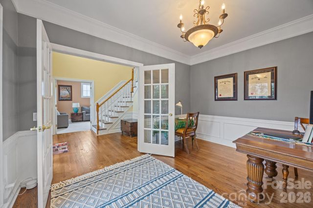 2828 Peverell Lane, Charlotte, NC 28270