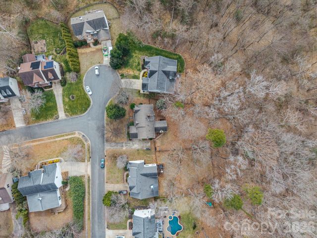 2828 Peverell Lane, Charlotte, NC 28270