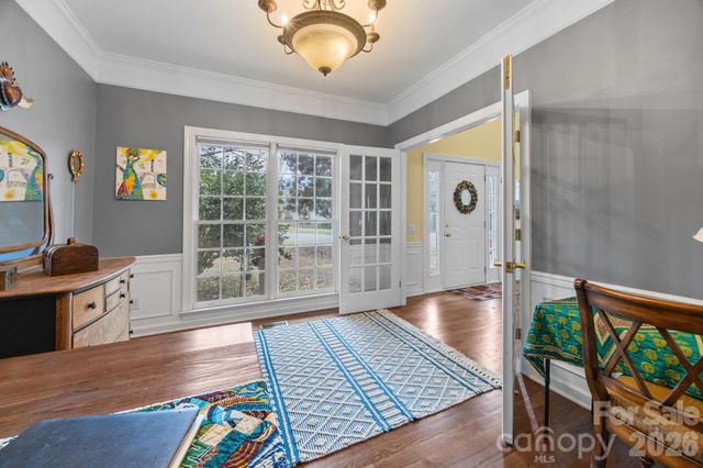 2828 Peverell Lane, Charlotte, NC 28270